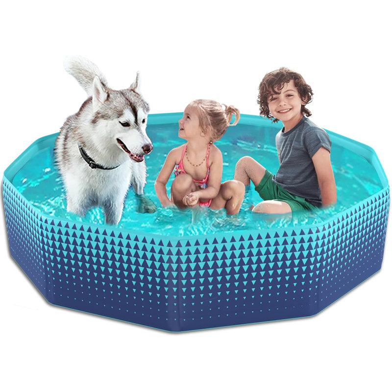 Plastic paddling pool sales